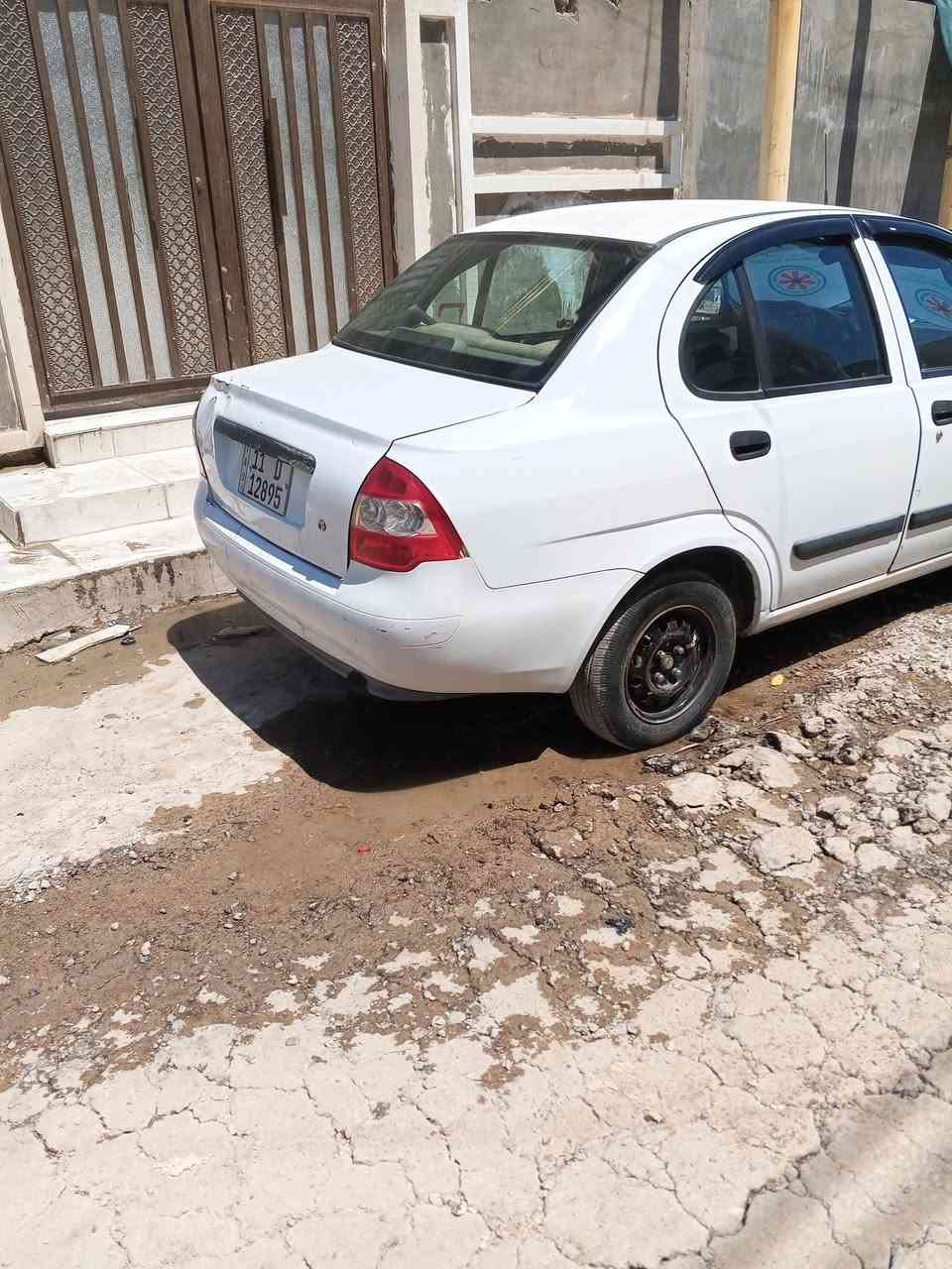 طيبه 2015 مكفوله كفاله عامه للبيع للستفساره الاتصال ***********العنوان بغداد ابو دشير
