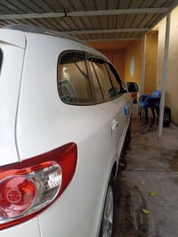 سنتافي • ٢٠١١ • الطارميه