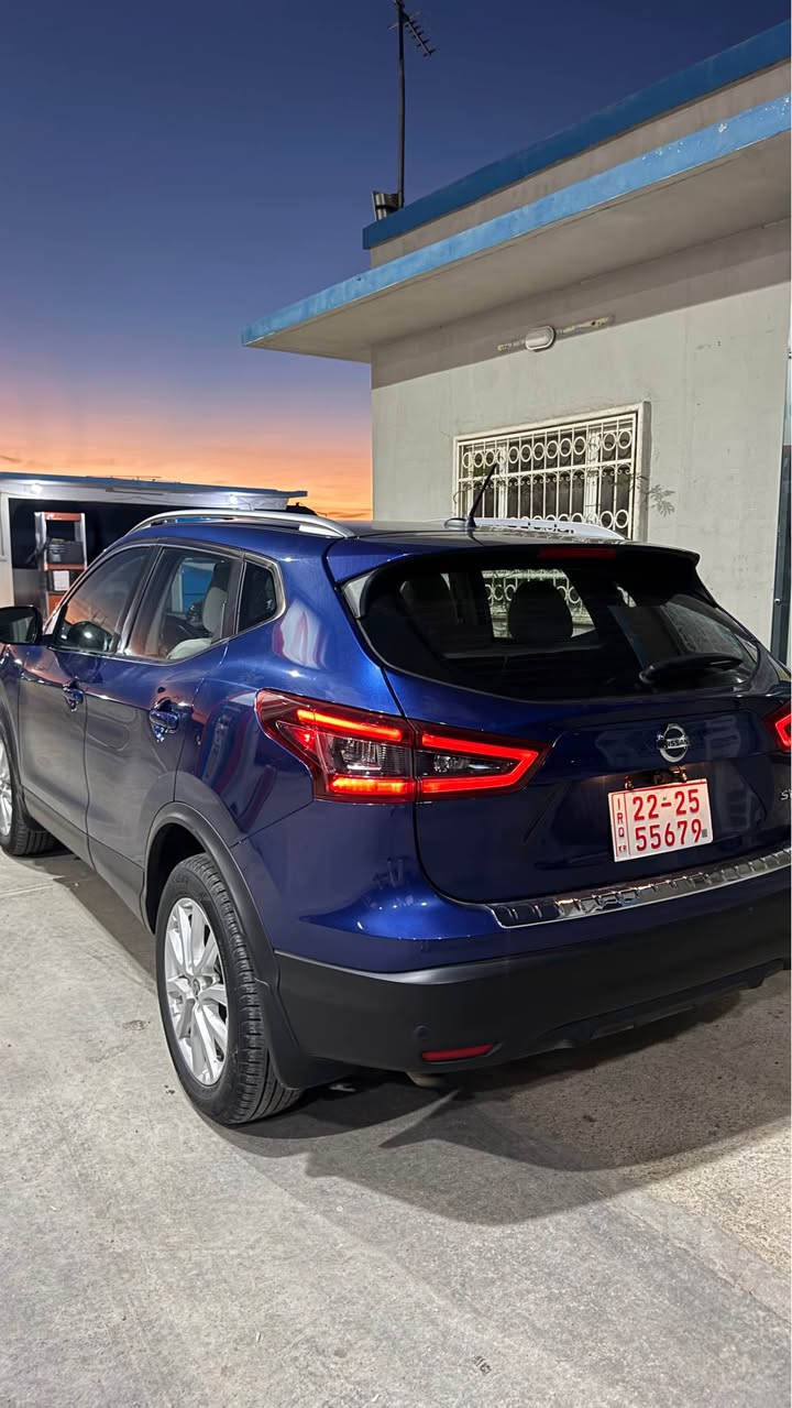 نيسان روگ سبورتي 

موديل 2023

سيارة فول فول مسفات

ماشي 16 الف 

سعر 158 ورقه 

وتساب *********** أربيل, العراق
