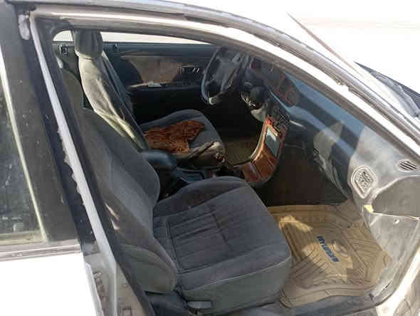 سوناتا تو موديل 95 رقم كربلاء سنويه ساقطه السيارة احلى من الصور اني اكفل اصوليات ومداور وغرامات تفاصيل السياره يمك كلب وقتنع وادفع فلوس المحرك بي خيط بخار.السعر 30وريهه مجال للطيبين.***********
