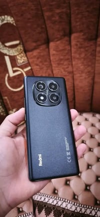 ريدمي نوت 14 برو • ٢٥٦ • نظيف