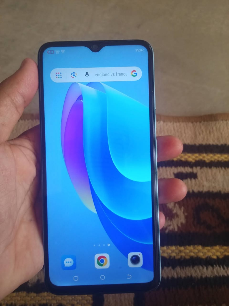 سلام عليكم جهاز للبيع نضيف ما بي شي إسمه TECNOPO7ذاكره 64 ***********بي وتساب
