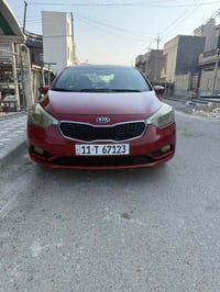 فورتي • ٢٠١٦ • منظومة غاز