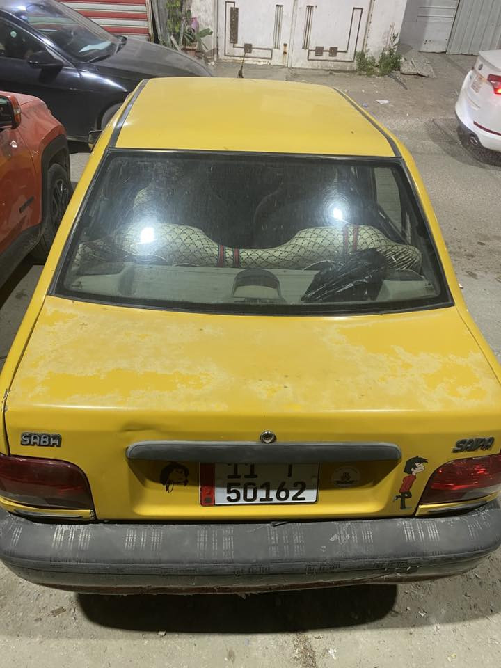 سلام عليكم سياره سايبامودل2015خير من الله كبل لشاره ***********
