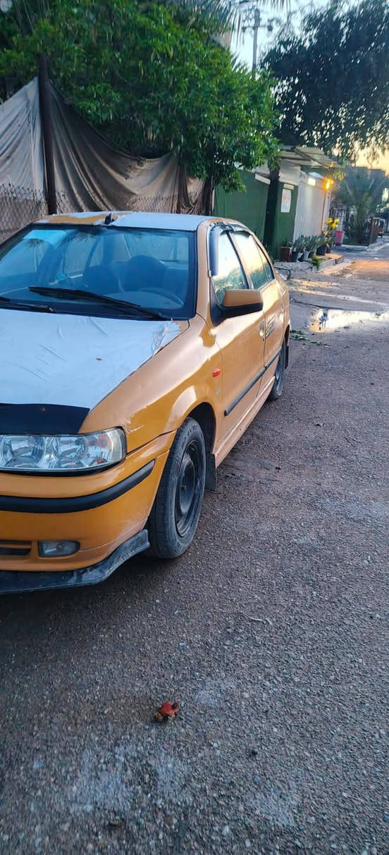 سلام عليكم سمند 2010
سنويه2030غرامات صفر رقم انكليزي محور مكينه تعبانه رقم صاحب السيارة سعر 30و بيهه مجال *********** حسام الشجيري
