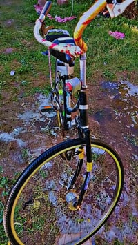 بانسكل • ٢٦انش • فول باتري