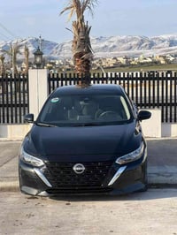 سينترا SV • ٢٠٢٥ • ١٢٠٠٠ كم