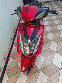 دراجه سكنس جبلي Asmدراجه نضيفه شوفة عينك مامفتوحه وكلشي بلادي مامفتوح ...