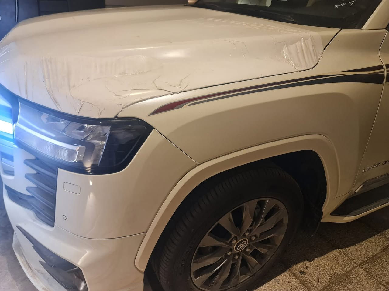 سلام عليكم لاندكروز موديل 2024 شركات معبايه لحايه وكامرات سياره فول فتحه وكامرات 360 درجه
3قطع تبريد 7راكب كشنات تبريد وتدفئة وشاشات 3
كبار مانع انزلاق مثبت سرعه سايد بريك بصمه
5 يصمات أبواب صندوق كهرباء ونضام الإيكو 6سلندر
4000 تنفس طبيعي سياره ماشيه إريعتالاف جديده لش ومعروفه مواصفات الاندكروز ومدخله ضمان شركه سياره كفالة عامه بيه فقط شخوط يلدعاميه
رقم بغداد الجديد باسمي تحويل ثاني يوم مكاني بغداد واتساب ***********
