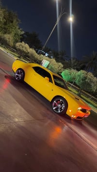 جالنجر خليجية هارلم موديل 2018 مكفوله من صبغ  مراوس بجارجر فقط وشرط كل...