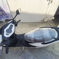 سكنس چینی • مودێل 2022 • سرعه 140