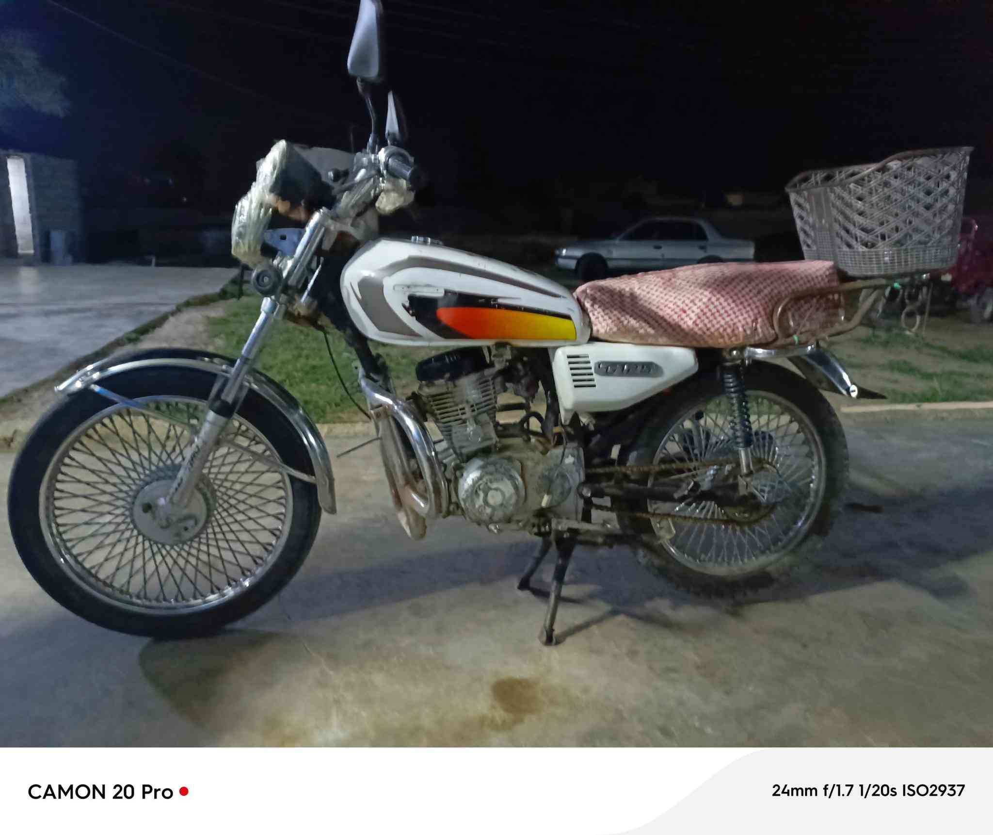 موطور البيع 4كير تايكر محرك معمر جديد و موديل 2021
سعر 300وبي مجال ‏‪***********‬‏
