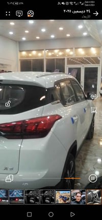 سياره بايك اكس ٣٥ زيروه للبيع الاتصال 07882568314