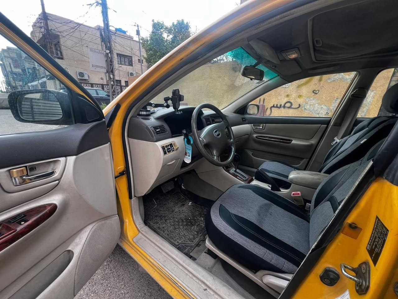 بي واي دي اف 3 كير وتماتيك السعر 43. المكان البياع حي الرسالة 2 
الاتصال ***********
