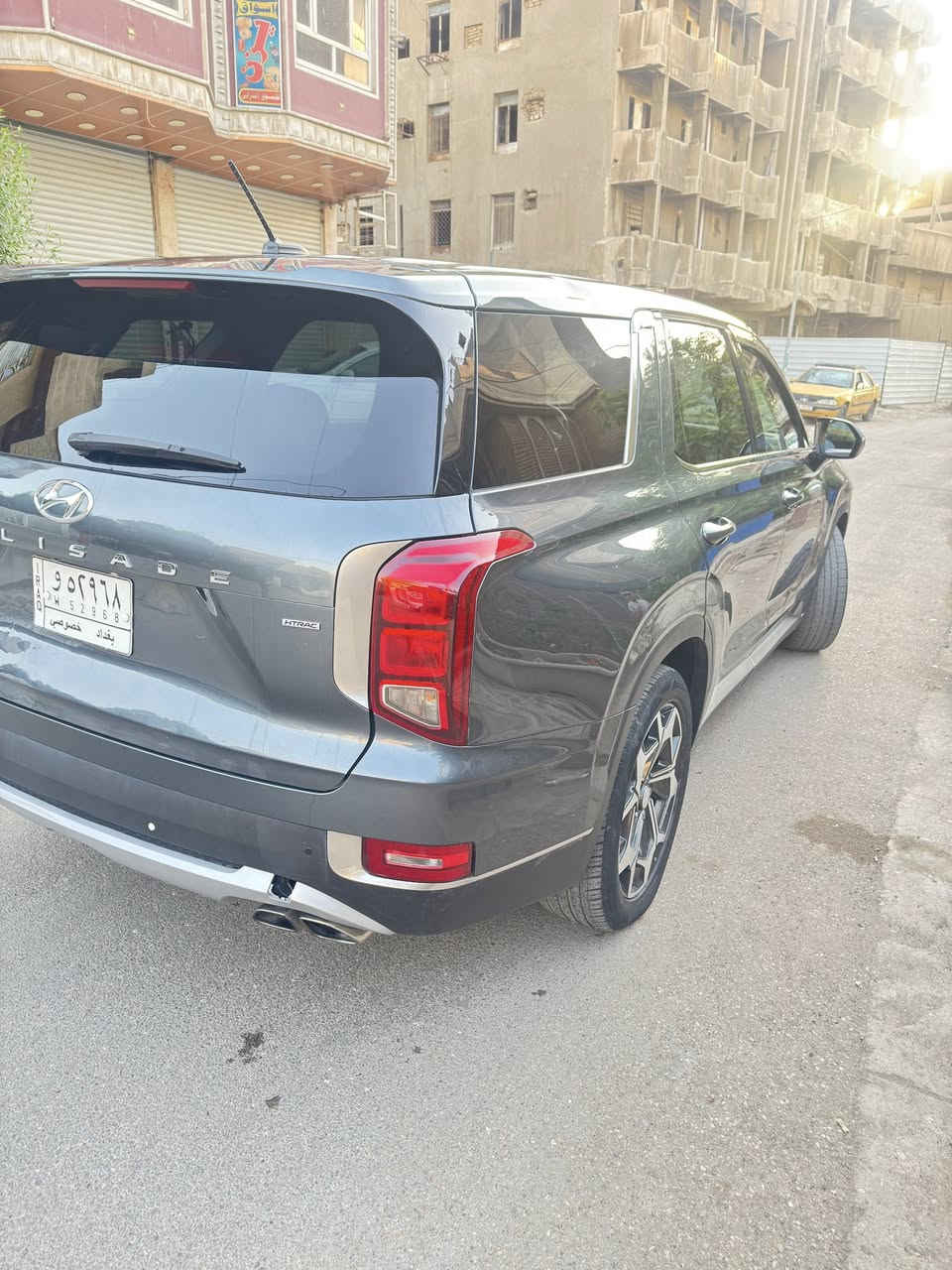 السلام عليكم
بلسايد 2021 للبيع  حادث امريكا جاملغ امامي وبنيد بدون يرباك سيارة كير محرك كلة بلاد تحويل ثاني يوم مكاني بغداد كريعات السعر 199 رقم ***********
