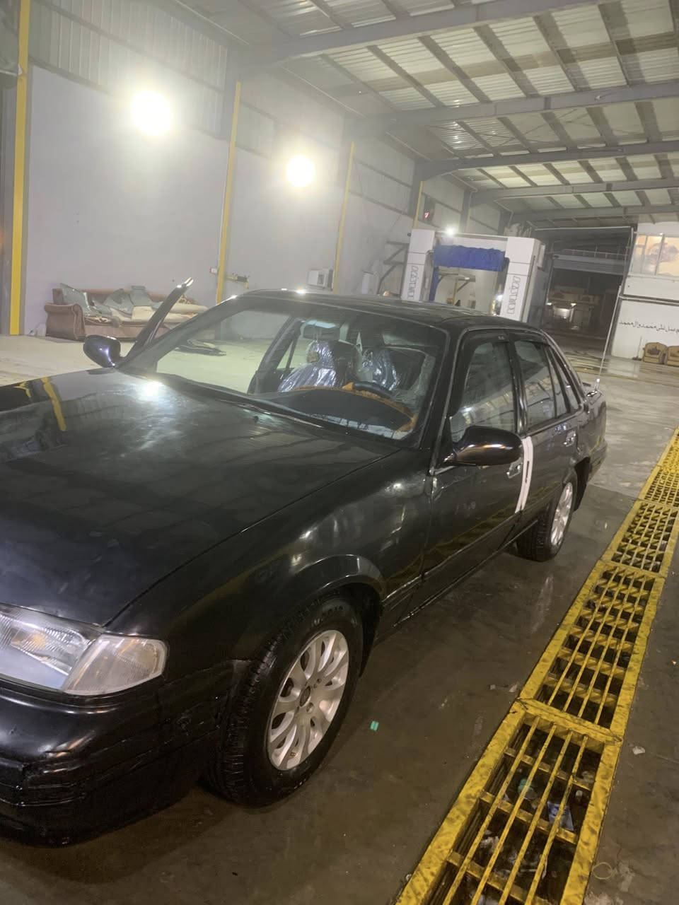 برنس موديل1995
كير اوتو
مصبوغه عام جماليه
معمره عل ايدي
تخم تاير
كير ومحرك خير من الله
سياره كامله 
مكاني ديالى بلدروز
السعر عل خاص او عل رقم
***********
