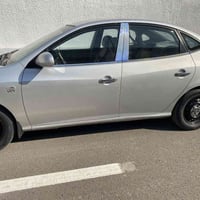 افانتي 2007 جانت تكسي ورجعتهة خصوصي كلش نظيفة تبريد تخم تاير كير ومكين...