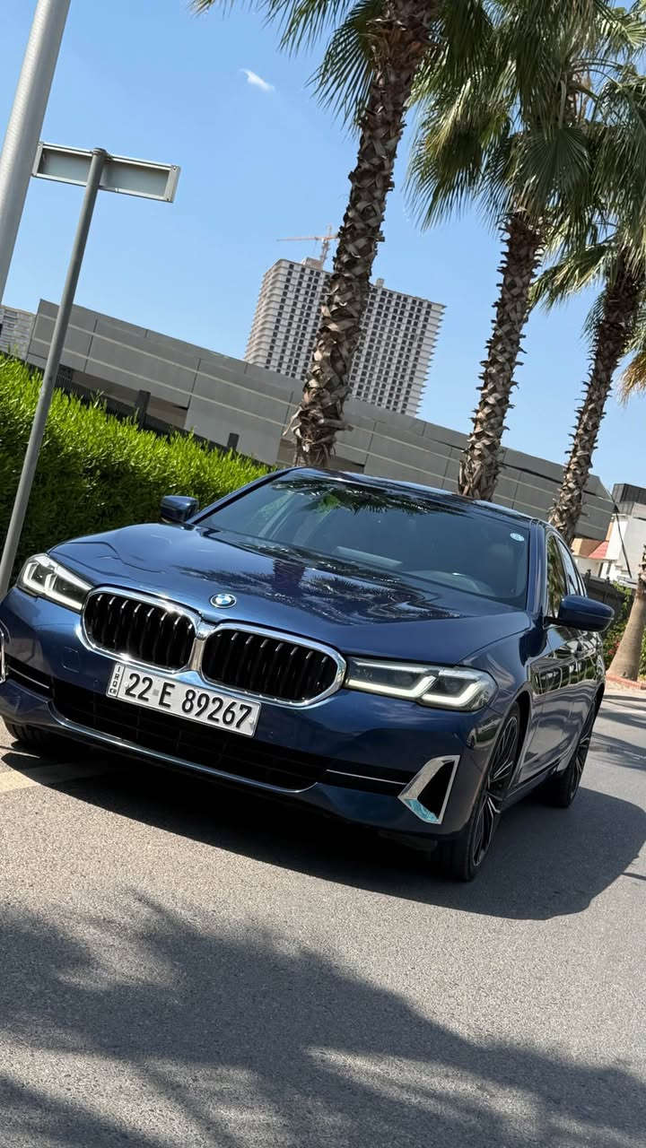Bmw 530 2021

السيارة نضيفة جدا بدون اي نقص صفر مسج

محرك كير وكهربائيات مكفولة من كلشي

ماشية 69 الف ميل

جاملغ خلفي صبغ بدون داخل وبدون ايرباك

صورة الحادث ضمن الصور

وعليها دعامية وويل مال m package

هزة وفحص جديد والسيارة باسمي

السعر 298 ورقة وبيها مجال

مكان السيارة اربيل

للاستفسار الاتصال

*********** أربيل, العراق
