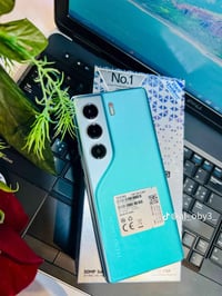 تكنو كامون 40برو5g الجهاز كلش كلش نضيف وكامرته تشك شك وذكاء اصطناعي وي...