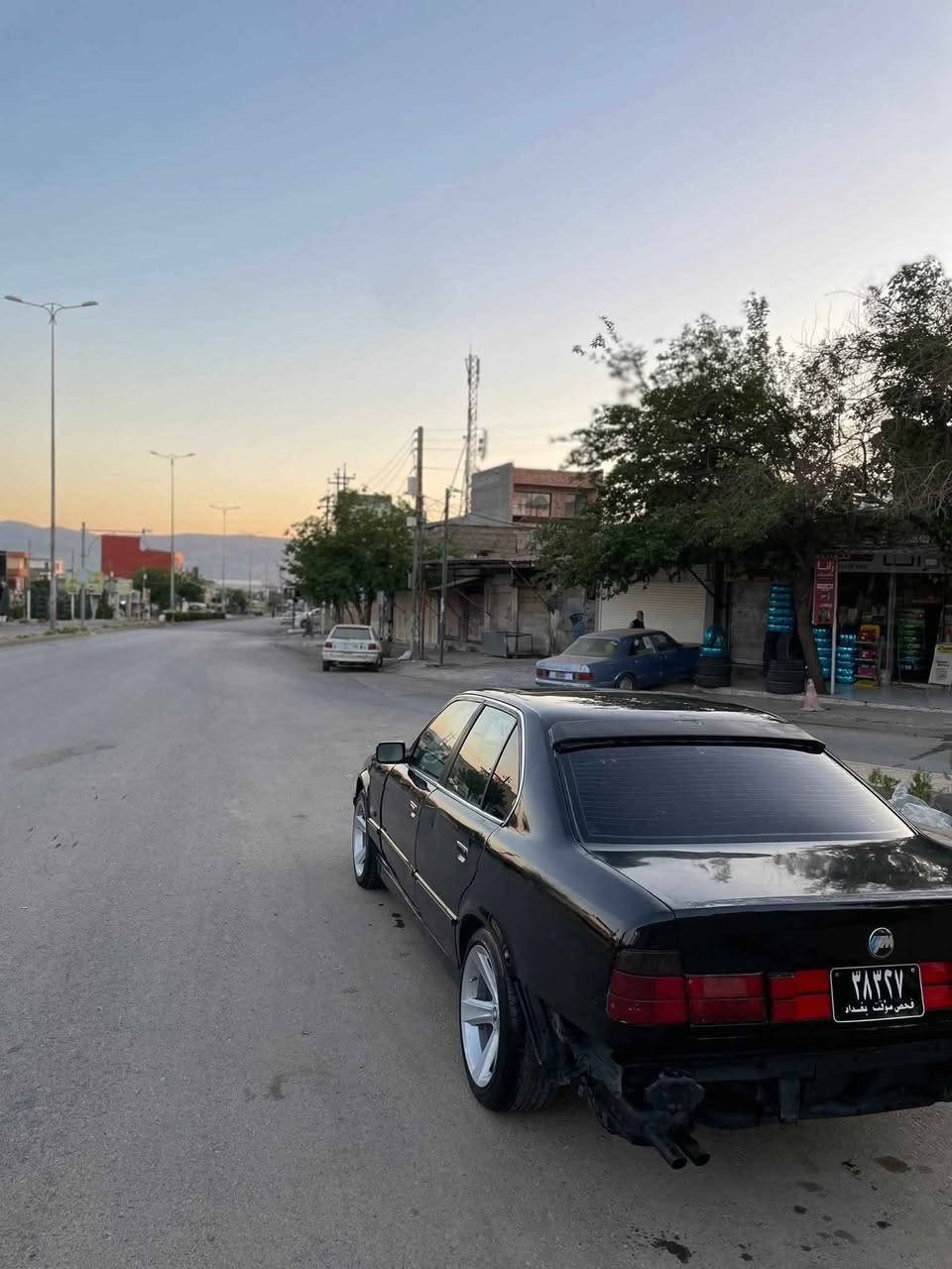 bmw 525 modil 1992 گێر عادی سلایت فۆرمیگا سەیارەکە پێشی لای سایەق دەعمە ئارمی پلاستیکی هەولیرە ئارمو ئەوەلیات بەشەرت موسو براوە بەشەرت نرخی ٢٣ گەلاو معامەلە السليمانية, العراق


**إذا كنت صاحب هذا الإعلان وتريد حذفه لأي سبب، رجاءا أرسل رسالة إلى الدعم الفني**