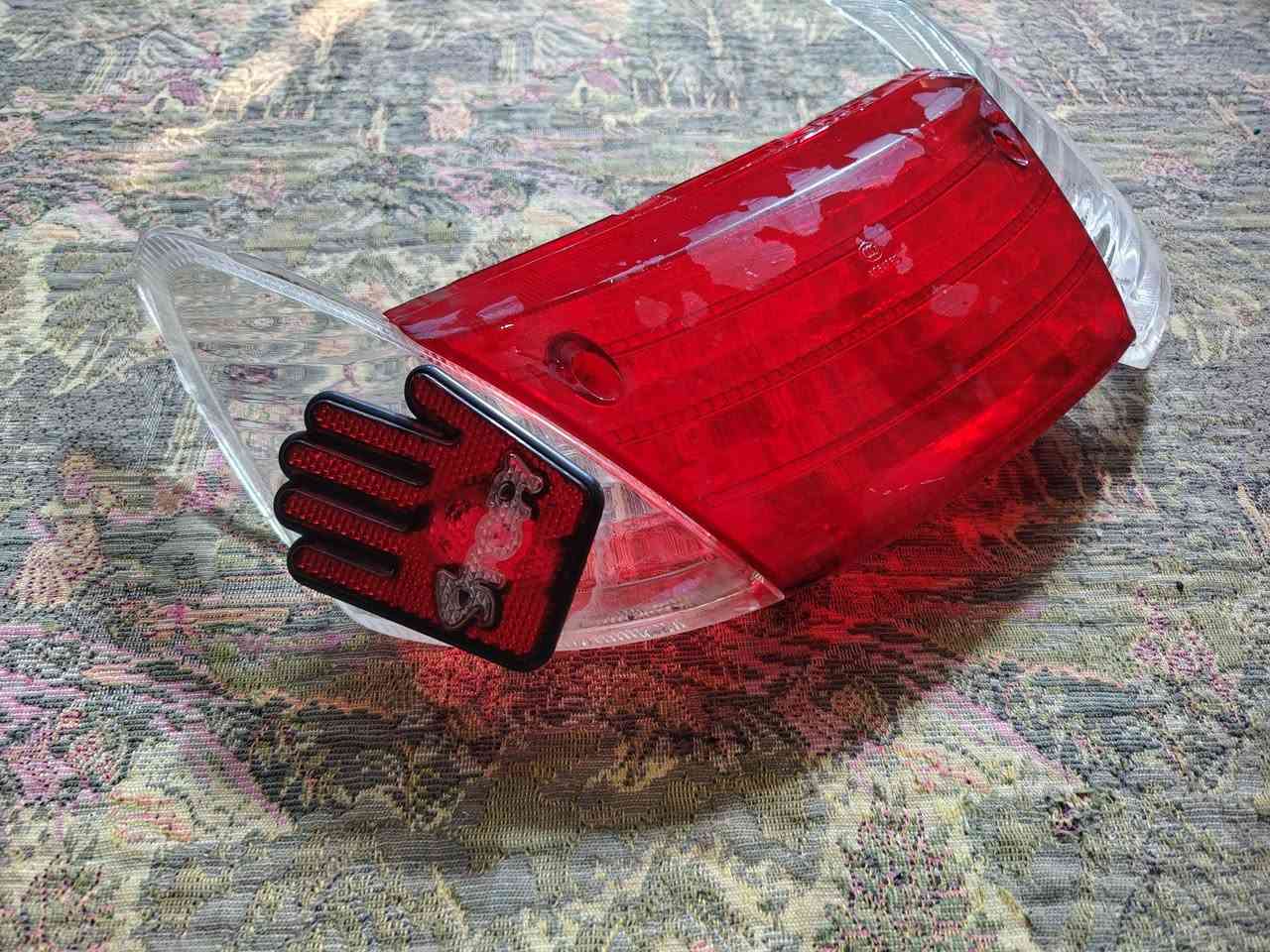 اشاير خلفي شفاف مال سبيسي مكاني كوت فلاحيه شراي يتصل ***********
