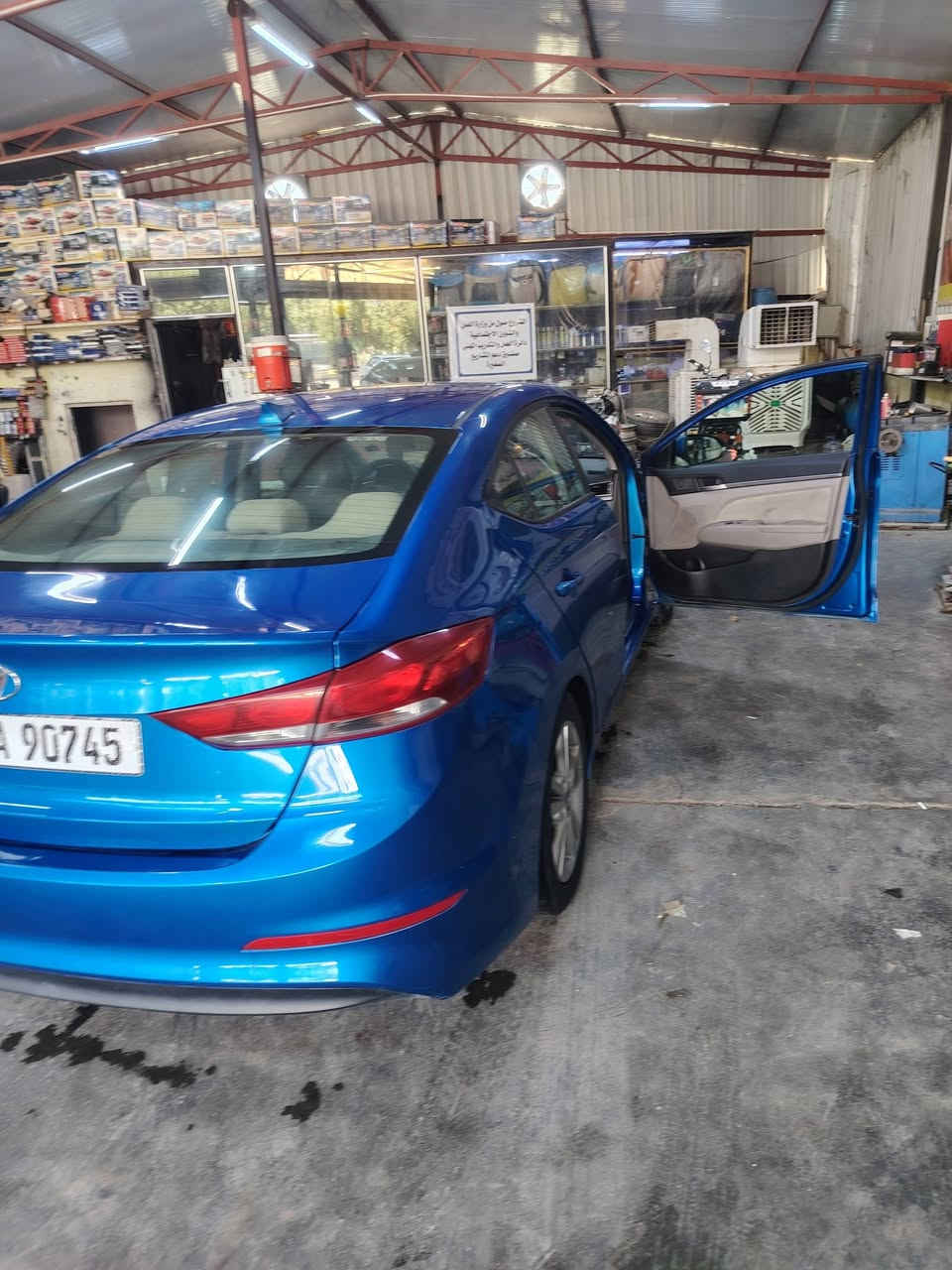 2018 امريكي ضرره فقطق خشم البنيد بارد 137 ومراوس حسب القناعه


**إذا كنت صاحب هذا الإعلان وتريد حذفه لأي سبب، رجاءا أرسل رسالة إلى الدعم الفني**