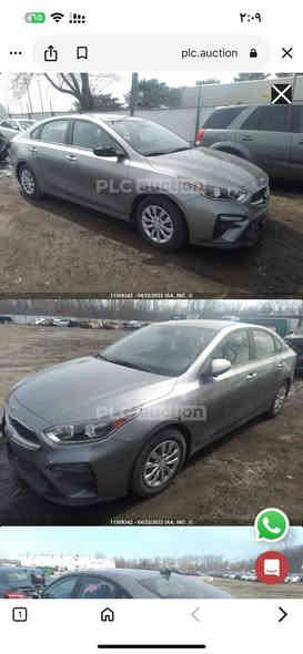 السلام عليكم فورتي ٢٠٢١ مكفوله كفاله عامه من الصبغ والحادث والغرق والبارد والمحرك والكير السعر ١٥٠ 
للاستفسار ***********
