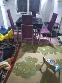 ميز طعام • الكاظمية • شارع النواب