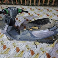 منغولي • قفل • ما تشتغل