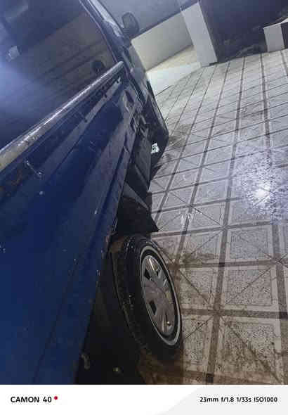 سلام عليكم للبيع سيارة كيه بنكو  محرك مسكر محاور بم ونوزل كير وكسن جديد  مديل2006 رقم بصراه تحويل مباشر رقم شاصي واضح اتخم تاير جديد كهربائية كلها شغله حداده جديده سنويه 27تنتهي العنوان البصرة قضاة المدينة بني منصور سعر 76بيها مجال رقم ***********
