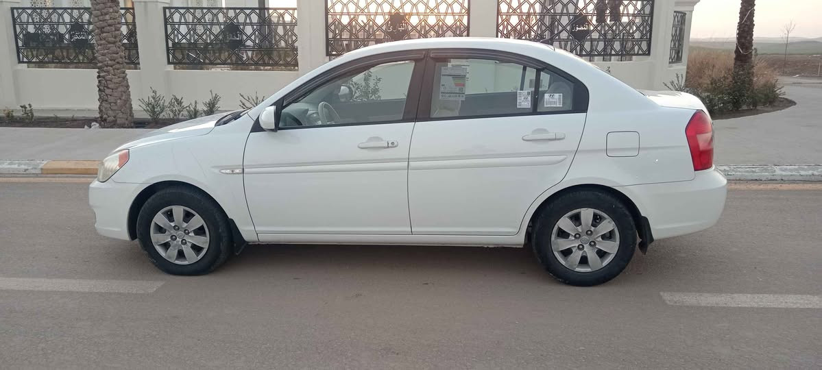 هونداي اكسنت 2011 خليجي
كلها عل وضع الشركة
3 سويجات مال شركة موجود بيها
بدون صبغ بدون تعديل بارد
رقم سليمانيه
رقم سنويه جديد  2030
شرط التحويل و الوكاله
ماشيه    180 الف
كير اوتوماتيك
كير محرك شرط مامفتوح
 طخم تايرات جديد طخم كبات جديد.
جامات كهرب
قفل مركزي
مكان السياره     كلك     خبات
السعرر   بلاش.  99    بيها مجال
***********        كورك واتساب
***********     .    .  .   .  اسيا أربيل, العراق
