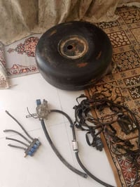 منظومة غاز • ٦ سلندر • ناصرية