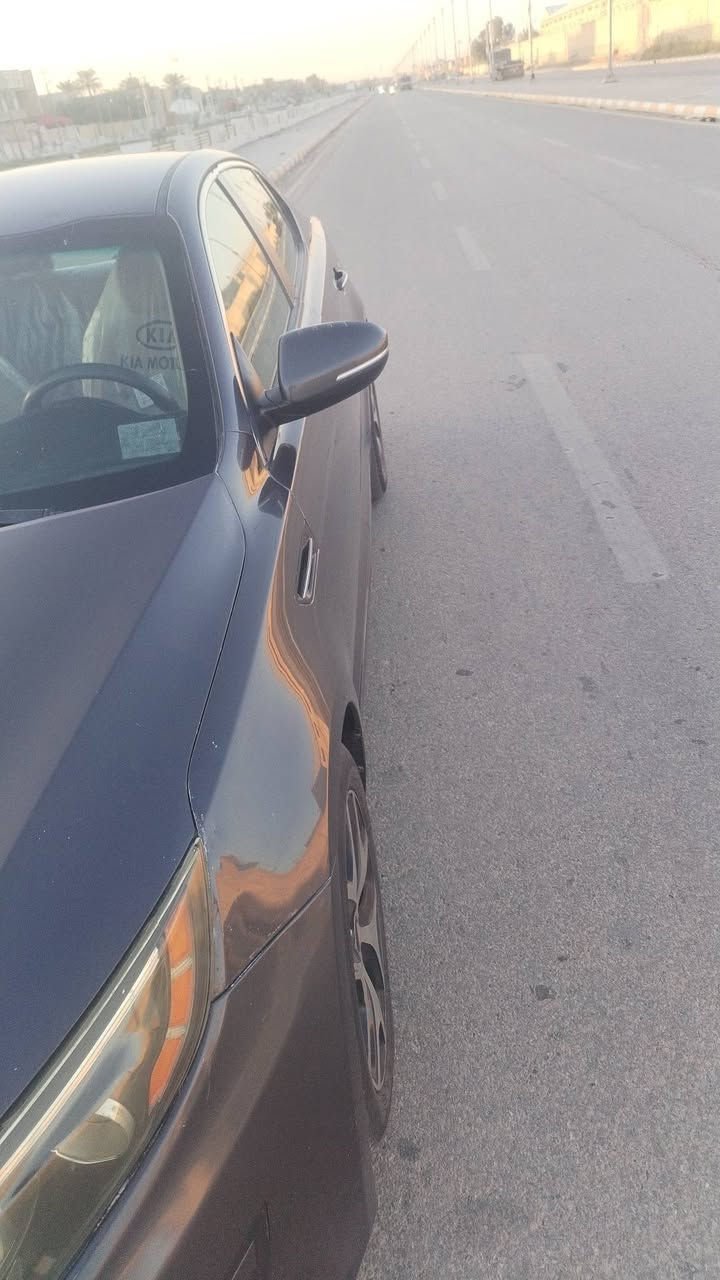 كيا اوبتما
محرك gdi 2400 
كير اوتماتيك ٦ سرعات
موديل 2015 
سياره وارد امريكي صبغ جاملغ امامي وبنيد وجاملغ كيلير
ماشيه ١٩٠
مدوشمه جديد
رقم  واسط مشروع وطني
مكينه جديده
تبريد ثلج
تخم تاير سياره خير من الله
السعر ١١٠ وبيها مجال 
مكان السياره كوت مركز المدينه لاستفسار الاتصال على الرقم *********** او ***********
