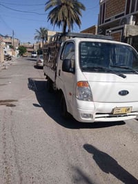 كيه حمل ٢٧٠٠  للبيع لتواصل رقم 07725437023