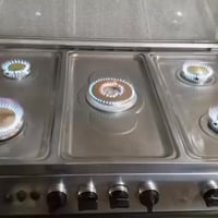 هلاَ واسهلاَ طباخك عطلان وماعندك مجال اتدزه للمصلح لگينالك حل انتَ وگا...