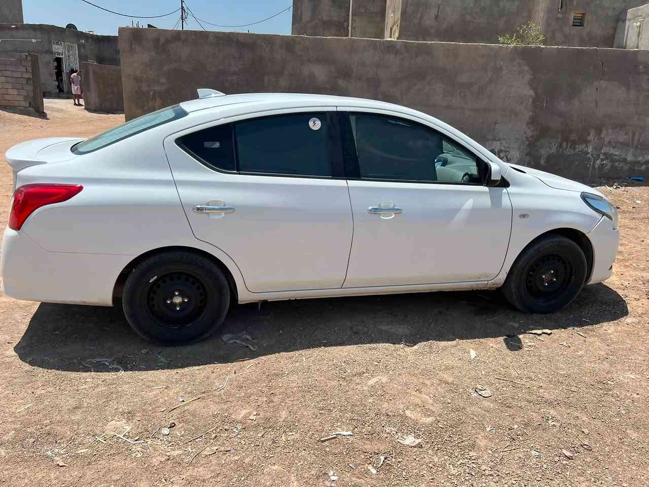 السلام وعليكم سني هندي ام لبليته لزركه كفاله عامه ماشيه 50 الف سعر 122 /***********
