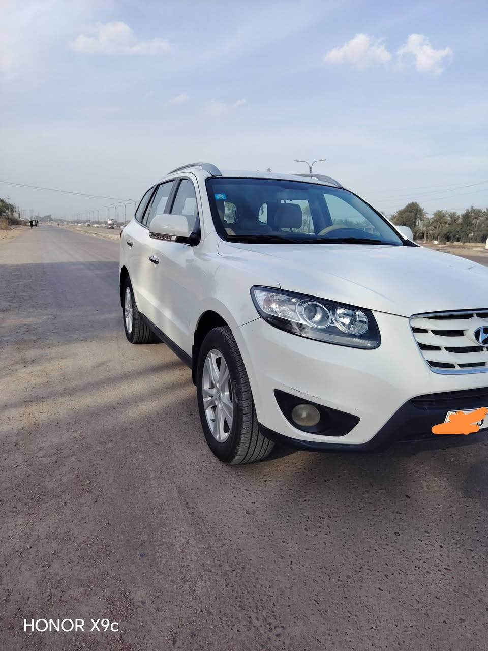 السلام عليكم.. سنتافيا 2012خليجي الشركة العامه مواصفات معروفه محرك 3ونص 3قطع تبريد مريئ شفط باقي المواصفات يعرفهة الجناي سيارة مكفولة بأسمي رقم بغداد انكليزي
سعر 160وبيهة مجال بسيط
للتواصل علئ هذا رقم
***********
