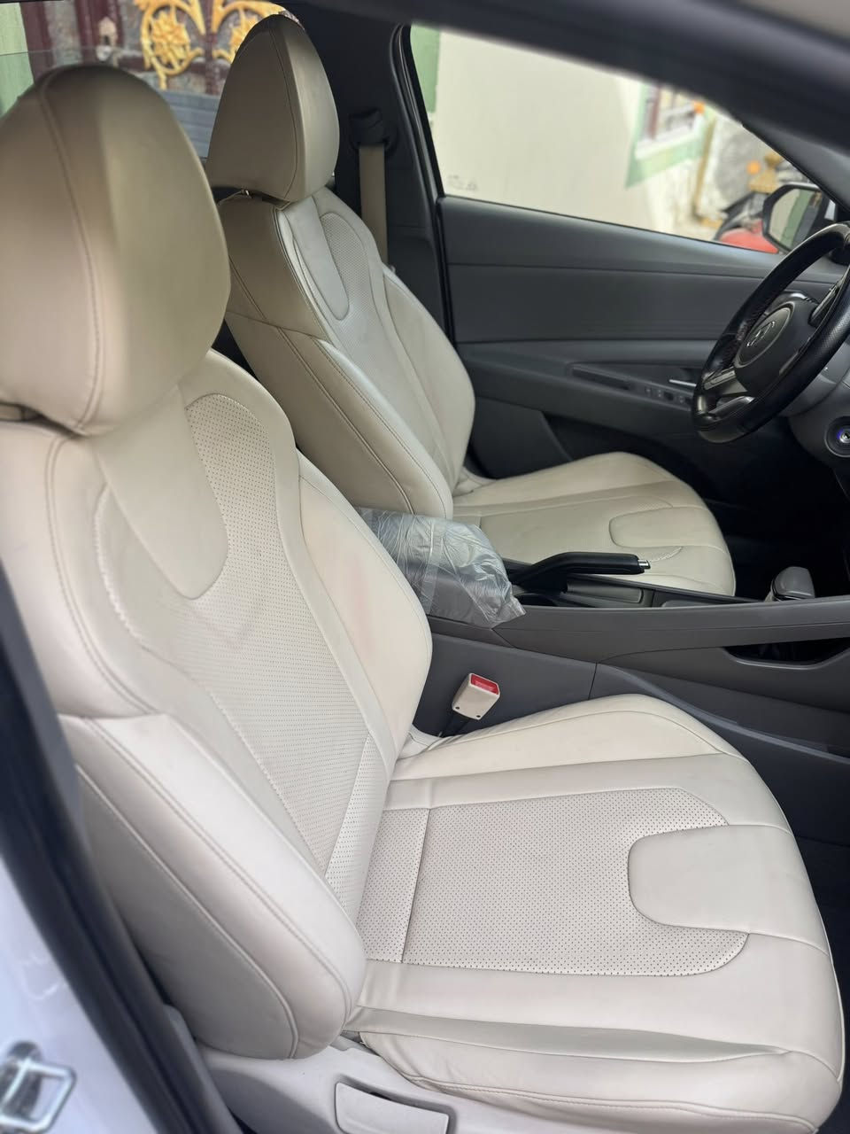 النترا 2023 محرك 1600 خليجي وكاله مو وارد صيني 
السياره كفاله عامة للبيع او مراوس بسوناتا مكاني نجف 
السعر 162 
***********
