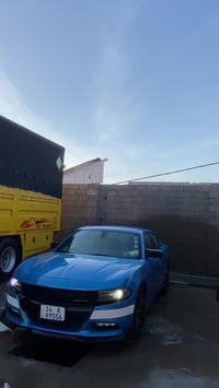 تشارجر ٢٠١٨ • وارد امريكي • رقم بصره