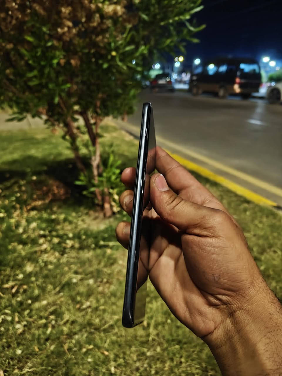 هوت 60برو بلس 
جهاز وضع شركه 
موصفات معروفى 
بدون ملحقات 
جلخ مابيه 
السعر 240الف 
ومجال قليل جدا
عنوان القوسيات او تلكيف 
***********
***********
