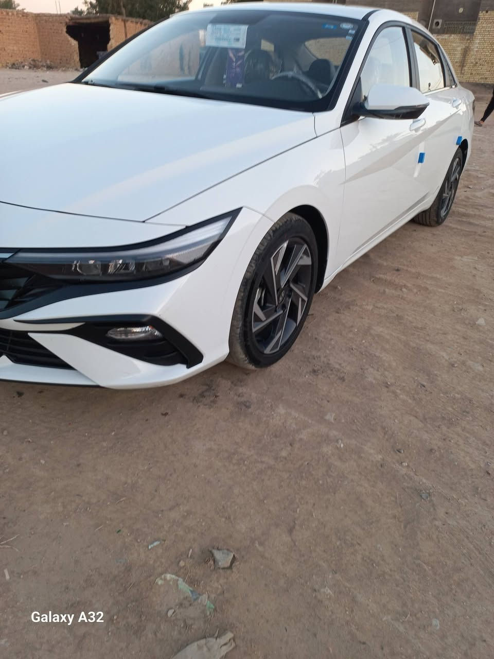 السلام عليكم من رخصت الادمن المحترم 
سيارة النترا موديل ٢٥ السيارة زيرو ماشية ١٧ الف فول مواصفات كفالة عامة بالعافية على الياخذها رقم أربيل دولي أتريد وكالة أتريد امداور السعر١٤٢ وبيها مجال بسيط  مكان السيارة النجف كوفة حرية ***********او ***********
