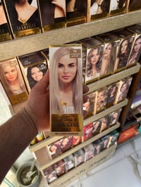 صبغة اكازيل • جميع الألوان • توصيل مجاني بسماية