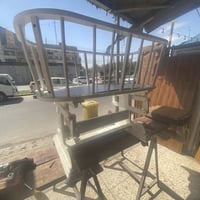 كاروك جبير للبيع بغداد البلديات  سعره ٤٠وبي مجال ٠٧٧٢٦٦١٣٣٦٠
