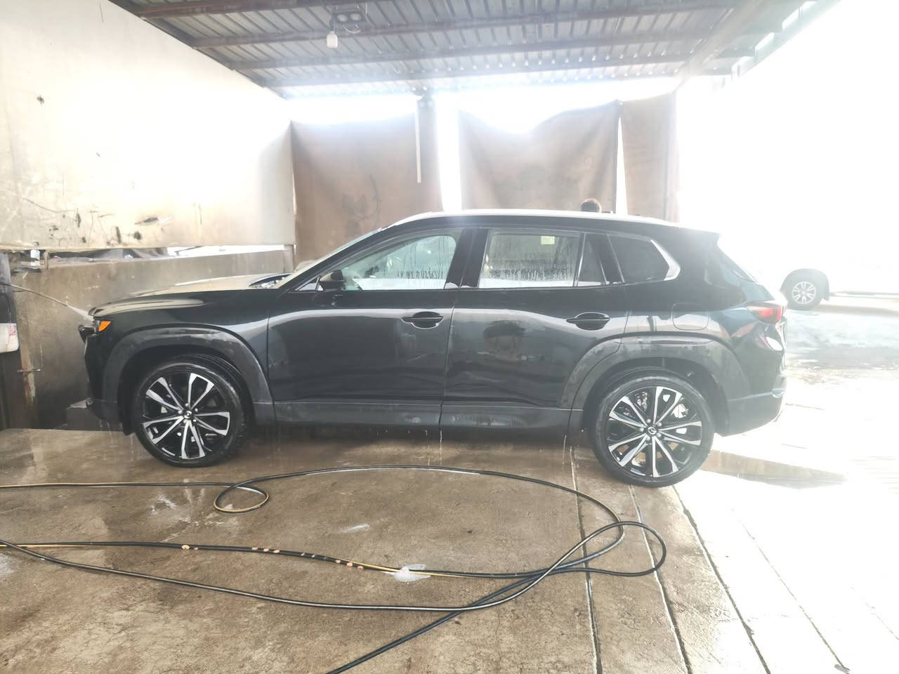 Cx50 ful ful peshu pshti kaps ba nawi xomawaya..1 parcha boyax ***********
