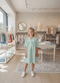 اشتري • ملابس أطفال • شلعات