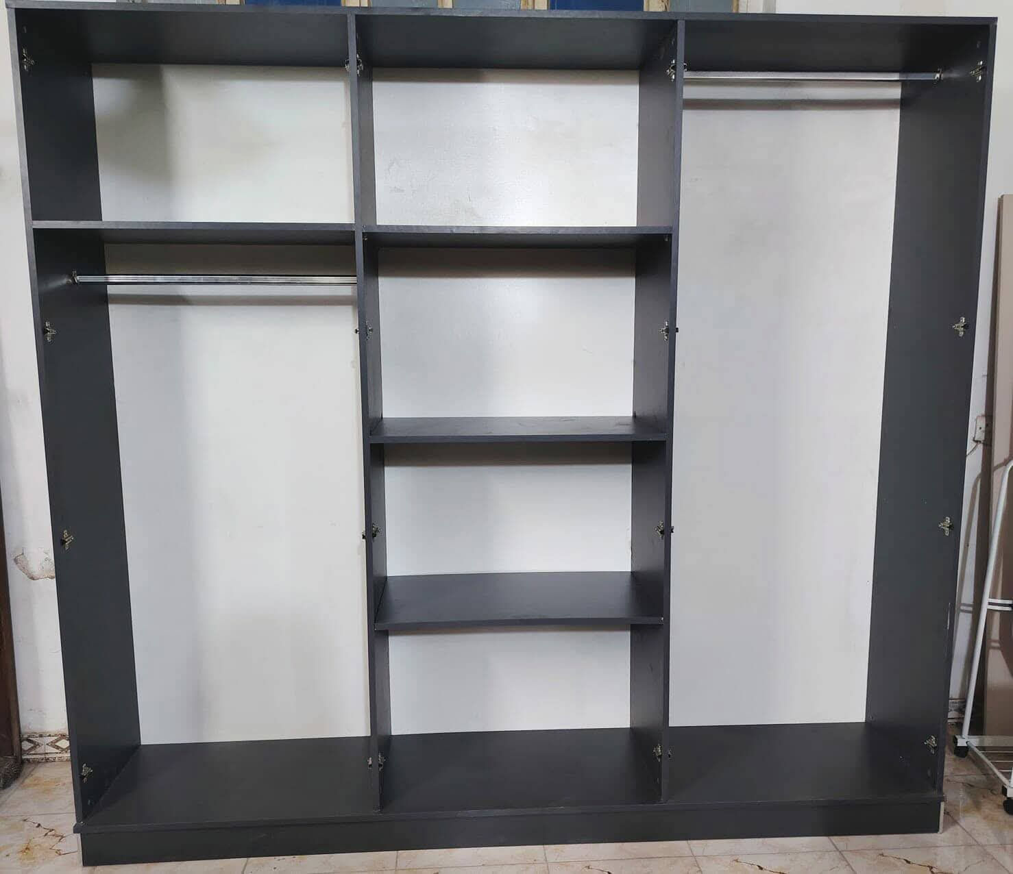 8 قطع مستعمله 650 بغداد نقل وشد مجاني


**إذا كنت صاحب هذا الإعلان وتريد حذفه لأي سبب، رجاءا أرسل رسالة إلى الدعم الفني**