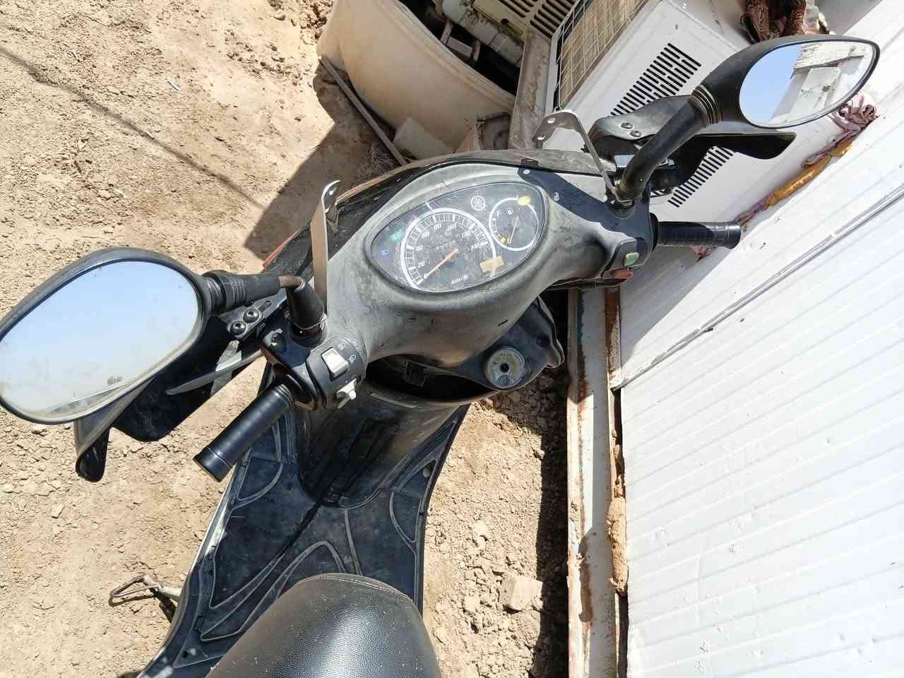 دراجة اكزز ياباني نضيفة كلش للبيع تاخذهة فحص وضمان سعرهة ٩٠٠ بيهة مجال حك الجية وتجي وتشوف الواقع انضف


**إذا كنت صاحب هذا الإعلان وتريد حذفه لأي سبب، رجاءا أرسل رسالة إلى الدعم الفني**