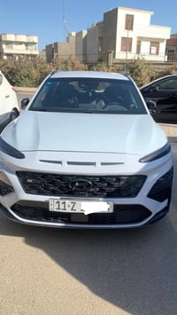 #الصاروخ #الكوري🚀🚀 السلام عليكم  للبيع  كونا ( N ) السياره ماشيه 40الف...