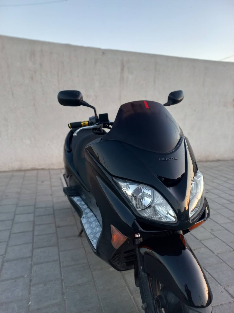 السلام عليكم دراجه فورزا 0,8 ٦كير ٣تحويلات
 مكينه كلجات جويتر خير من الله 
كهربائيات كيجات كله شغاله
 شلعه معدل فول تراي وين ميعجبك
 السعر مليون مكاني بغداد حي النصر 
***********
