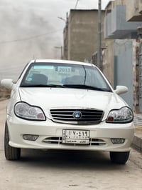 موديل ٢٠١٣ • رقم نينوى • مكينة وكير شرط